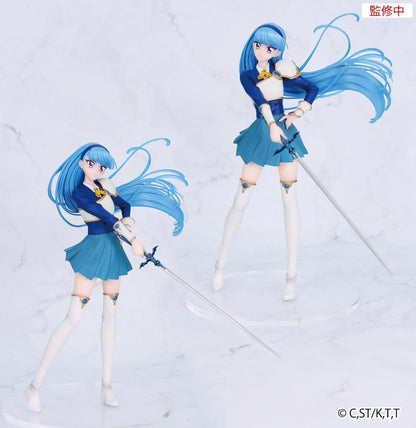022027 - Magic Knight Rayearth -Umi Ryuuzaki - Figurine Fansclub