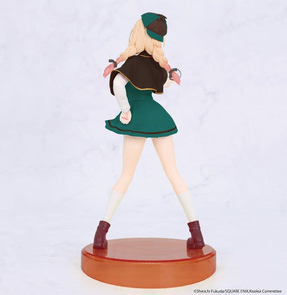 102026 - My Dress-Up Darling - Marin Kitagawa (Detective Ver. Green) - Figurine Fansclub