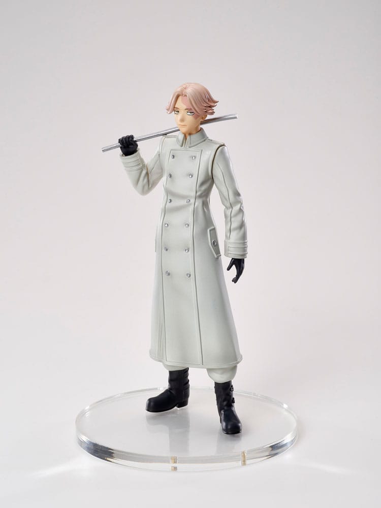 Tokyo Revenger - Seishu Inui - Figurie Taito