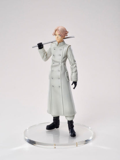 Tokyo Revenger - Seishu Inui - Figurie Taito