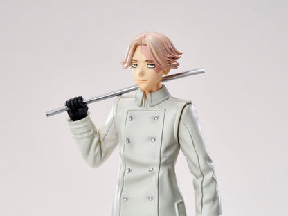 Tokyo Revenger - Seishu Inui - Figurie Taito