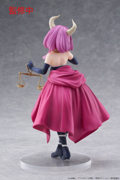 Frieren Beyond Journey's End - Aura - Figurine Taito
