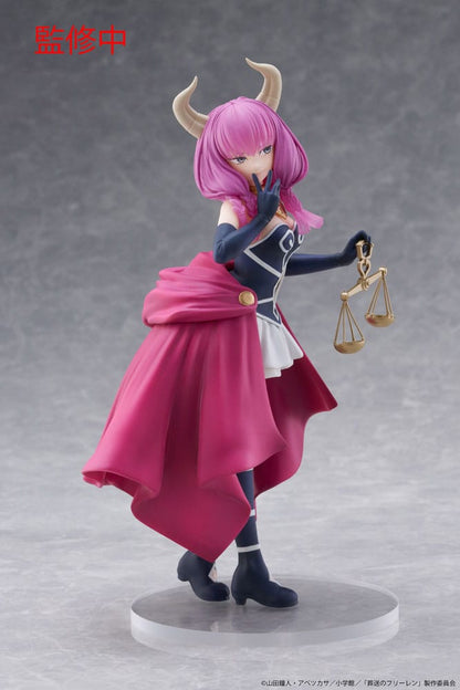 Frieren Beyond Journey's End - Aura - Figurine Taito