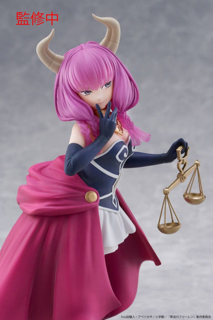 Frieren Beyond Journey's End - Aura - Figurine Taito