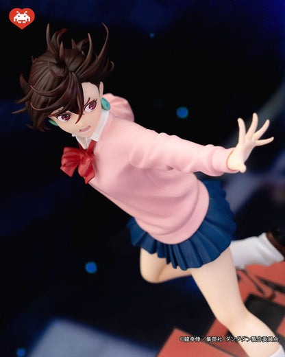 Sur Commande - Dandadan - Momo (Dressta) - Figurine Taito