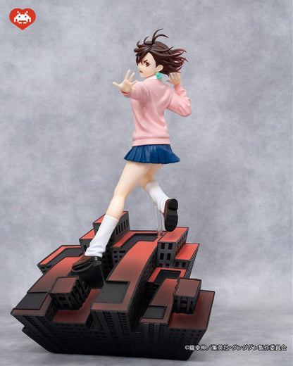 Sur Commande - Dandadan - Momo (Dressta) - Figurine Taito