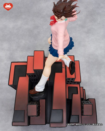 Sur Commande - Dandadan - Momo (Dressta) - Figurine Taito