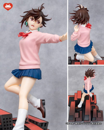 Sur Commande - Dandadan - Momo (Dressta) - Figurine Taito