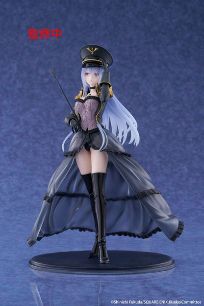 122025 - My Dress Up Darling - Marin Kitagawa (Black Lobelia Ver.) - Figurine Taito
