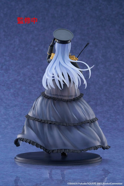 122025 - My Dress Up Darling - Marin Kitagawa (Black Lobelia Ver.) - Figurine Taito