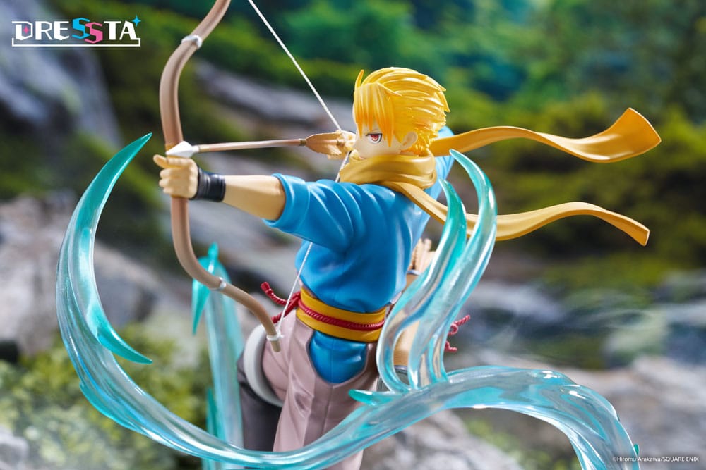 122025 - Daemons of the Shadow Realm - Yuru - Figurine Taito