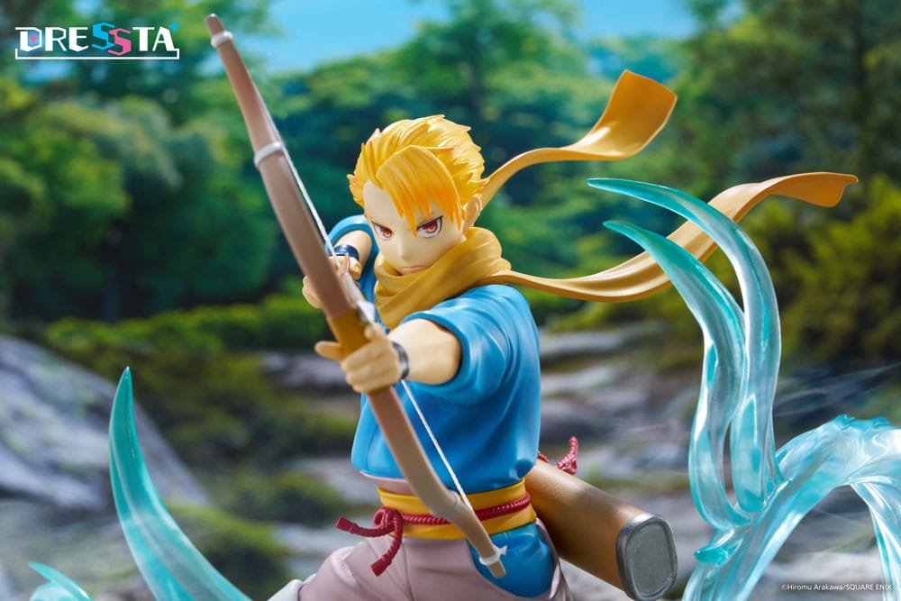 122025 - Daemons of the Shadow Realm - Yuru - Figurine Taito