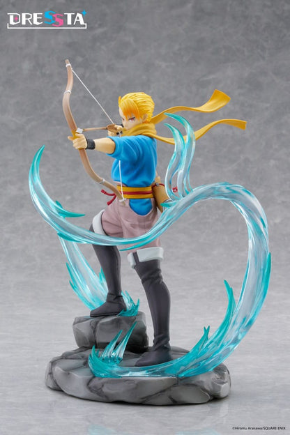 122025 - Daemons of the Shadow Realm - Yuru - Figurine Taito