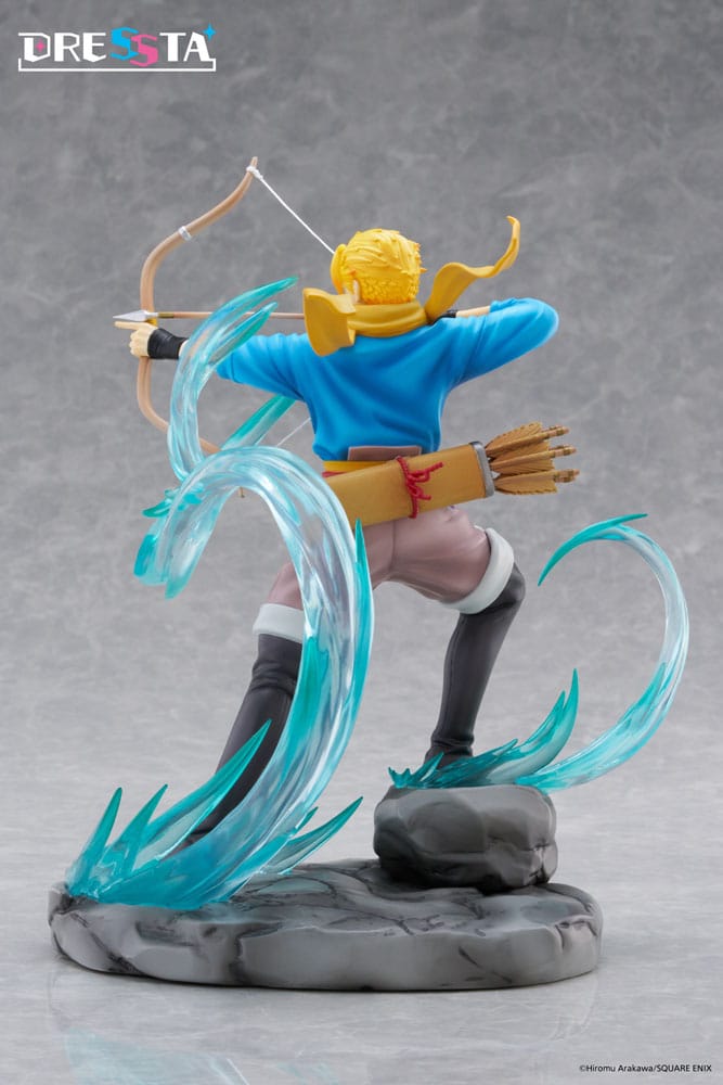 122025 - Daemons of the Shadow Realm - Yuru - Figurine Taito