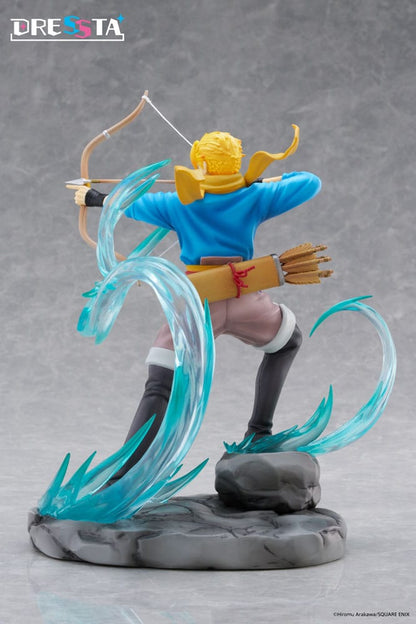 122025 - Daemons of the Shadow Realm - Yuru - Figurine Taito