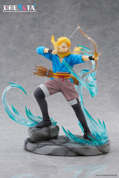 122025 - Daemons of the Shadow Realm - Yuru - Figurine Taito