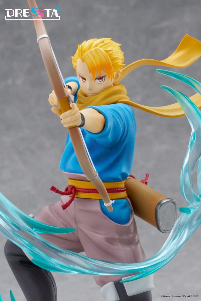 122025 - Daemons of the Shadow Realm - Yuru - Figurine Taito