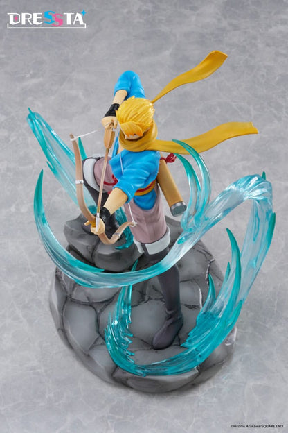 122025 - Daemons of the Shadow Realm - Yuru - Figurine Taito