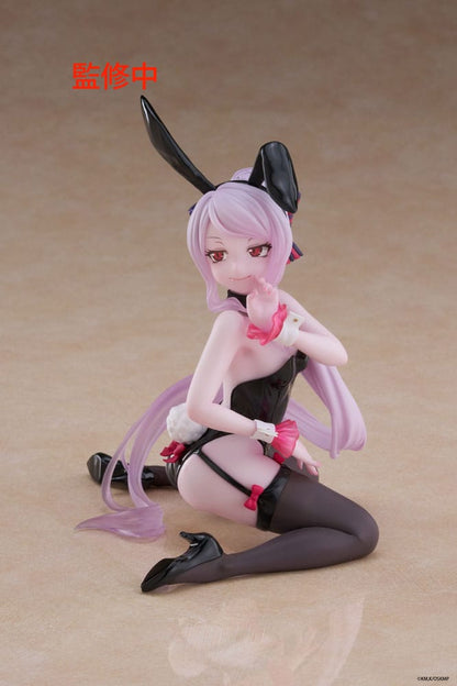 Overlord - Shalltear (Bunny Ver.) - Figurine Taito