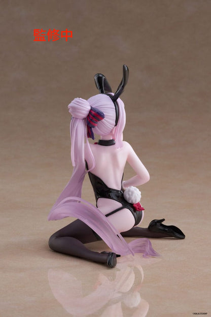 Overlord - Shalltear (Bunny Ver.) - Figurine Taito