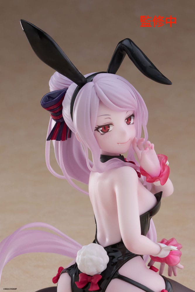 Overlord - Shalltear (Bunny Ver.) - Figurine Taito
