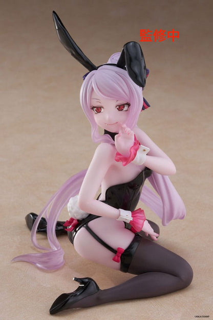 Overlord - Shalltear (Bunny Ver.) - Figurine Taito