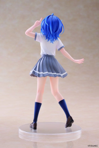 112026 - Too Many Losing Heroines! - Anna Yanami - Figurine Taito