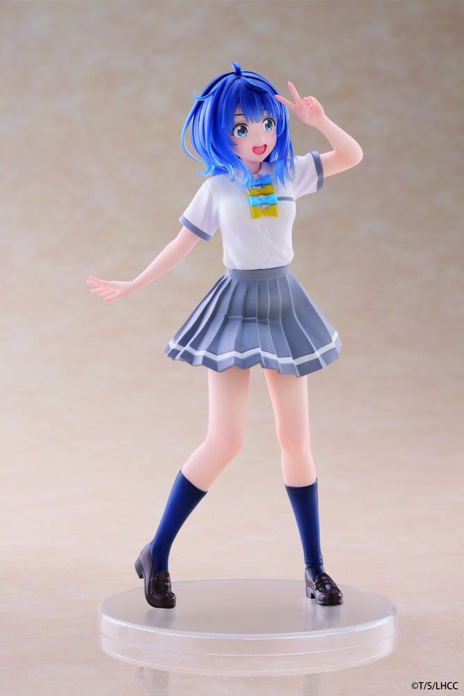 112026 - Too Many Losing Heroines! - Anna Yanami - Figurine Taito