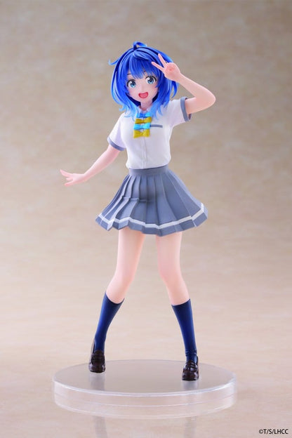 112026 - Too Many Losing Heroines! - Anna Yanami - Figurine Taito