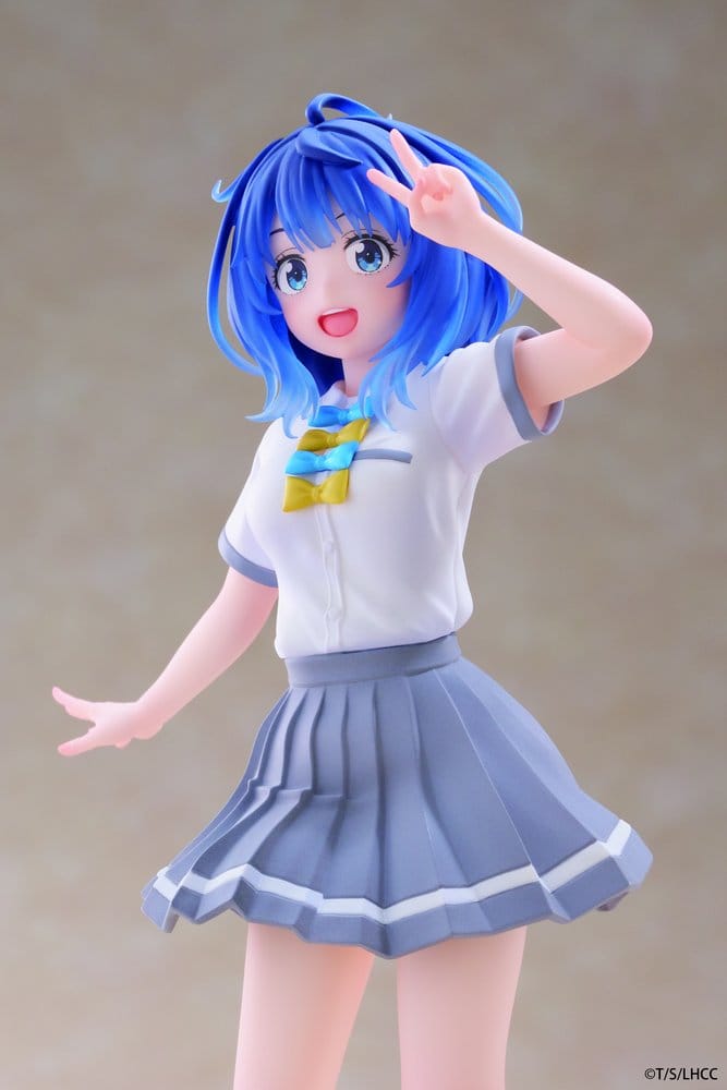 112026 - Too Many Losing Heroines! - Anna Yanami - Figurine Taito