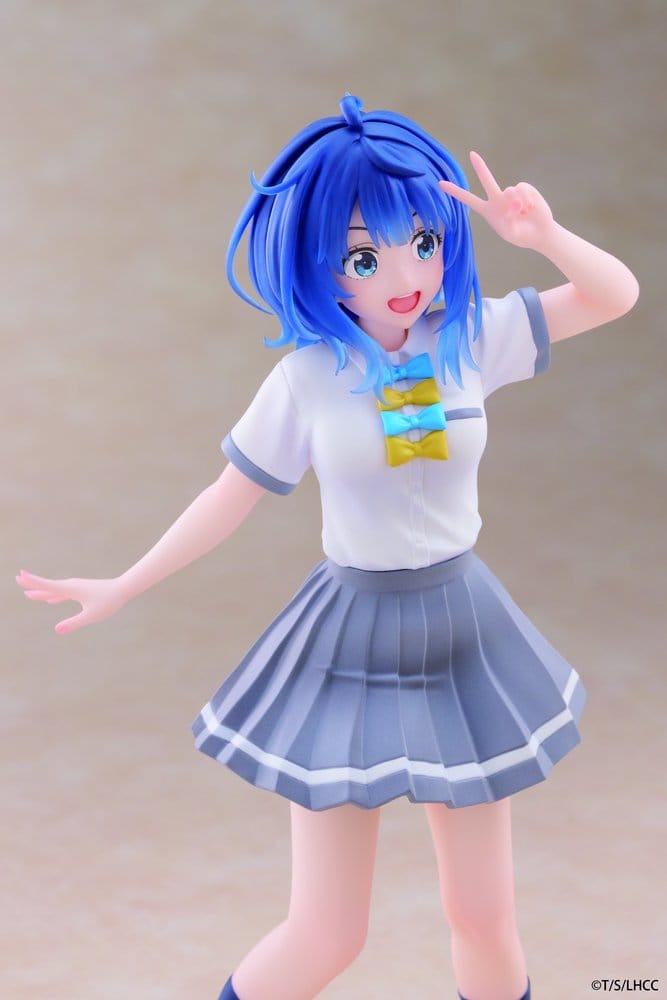 112026 - Too Many Losing Heroines! - Anna Yanami - Figurine Taito