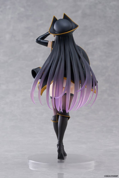 092026 - Overlord - Albedo (Pirate Ver.) - Figurine Taito