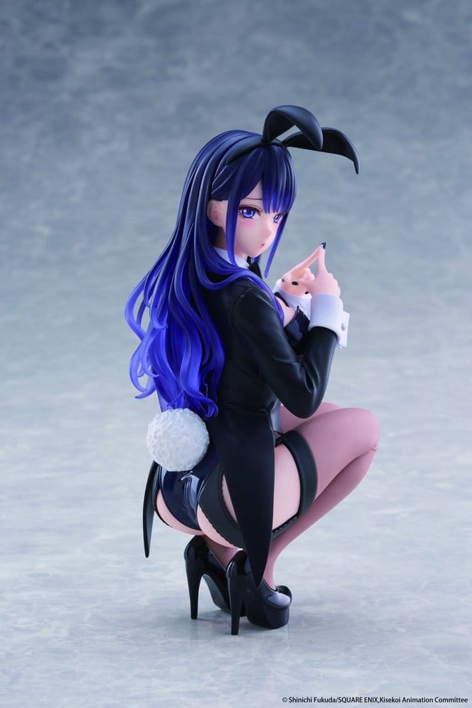 112026 - My Dress Up Darling - Marin Kitagawa (Arisa Izayoi Ver.) - Figurine Taito