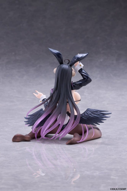 012027 - Ovelord - Albedo (Reverse Bunny Suit) - Figurine Taito