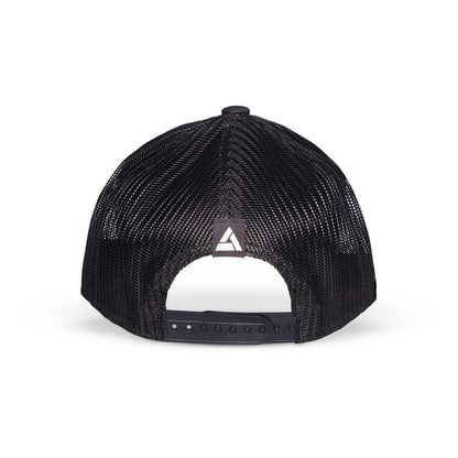 112025 - Assassin´s Creed - Casquette Baseball Difuzed