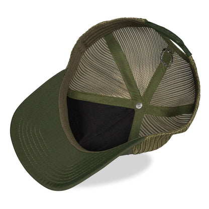 112025 - Doom - Casquette Baseball Difuzed