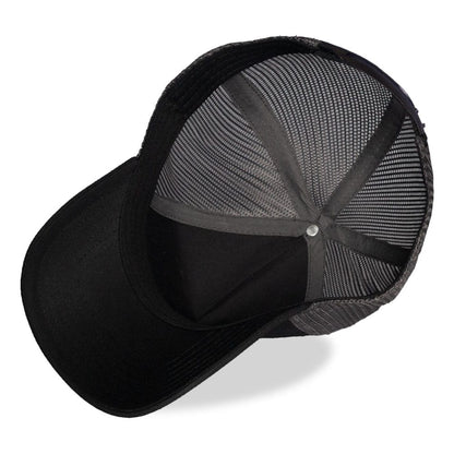 112025 - Cyberpunk - Casquette Baseball