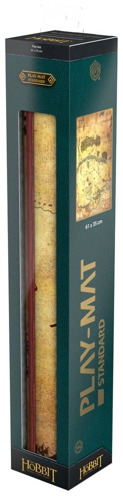 072026 - The Hobbit - Middle-Earth (Play-Mat Standard) - Tapis de Jeu
