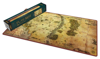 072026 - The Hobbit - Middle-Earth (Play-Mat Standard) - Tapis de Jeu