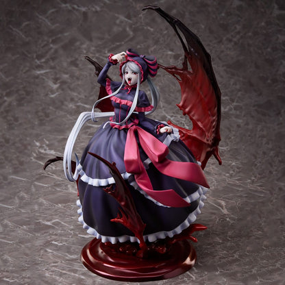 032026 - Overlord - Shalltear Bloodfallen (10th Anniversary So-Bin Ver.) - Statuette Union Creative