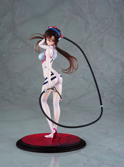 112025 - Evangelion: 3.0+1.0 - Mari Makinami Illustrous - Figurine Wanderer