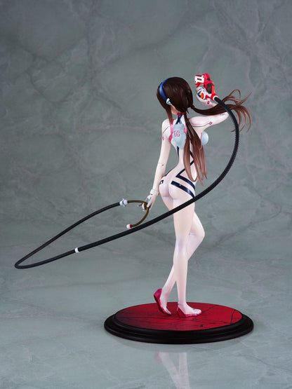 112025 - Evangelion: 3.0+1.0 - Mari Makinami Illustrous - Figurine Wanderer