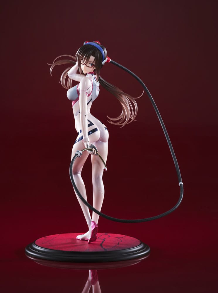 112025 - Evangelion: 3.0+1.0 - Mari Makinami Illustrous - Figurine Wanderer
