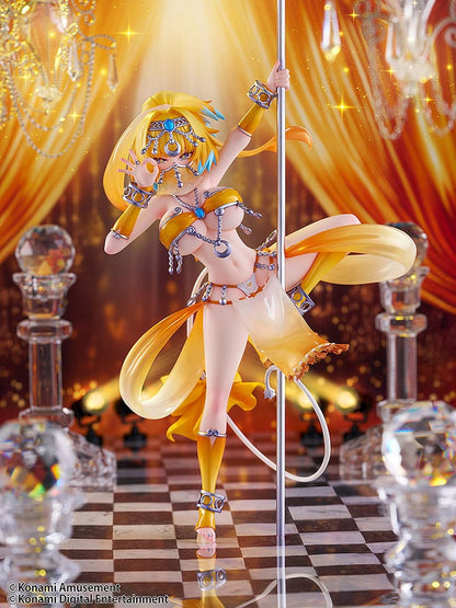 052026 - Bombergirl - Pine Belly Dance Ver. - Statuette Wing