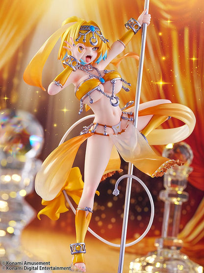 052026 - Bombergirl - Pine Belly Dance Ver. - Statuette Wing