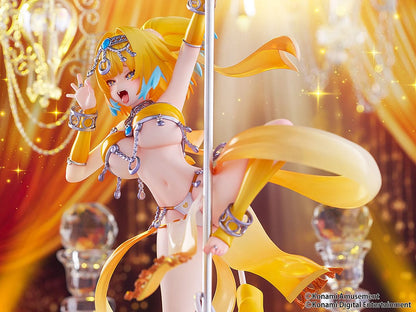 052026 - Bombergirl - Pine Belly Dance Ver. - Statuette Wing