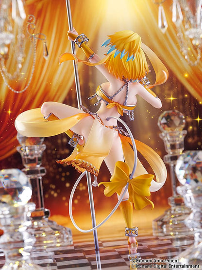 052026 - Bombergirl - Pine Belly Dance Ver. - Statuette Wing