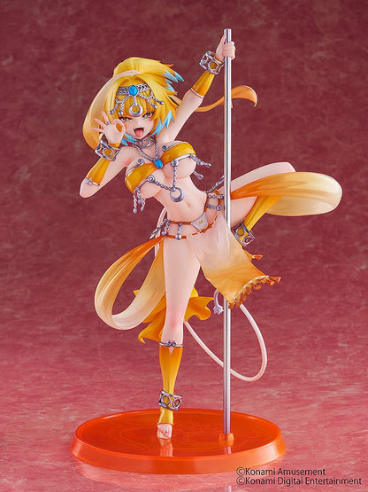 052026 - Bombergirl - Pine Belly Dance Ver. - Statuette Wing