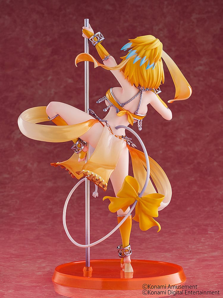 052026 - Bombergirl - Pine Belly Dance Ver. - Statuette Wing