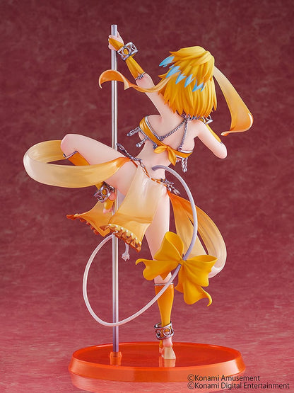 052026 - Bombergirl - Pine Belly Dance Ver. - Statuette Wing